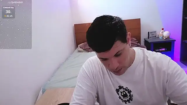 ryden 01 online show from April 2026 08:23:02 PM