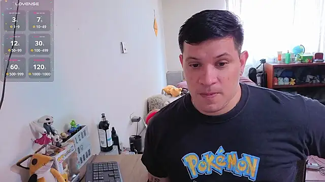 ryden 01 online show from March 2026 02:20:02 PM