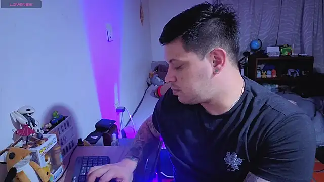 ryden 01 online show from March 2026 12:38:01 AM