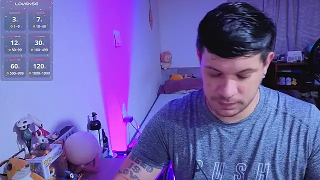 Snapshot of ryden_01 chatting on February 2026 11:48:01 PM ryden 01 online show from February 2026 11:48:01 PM