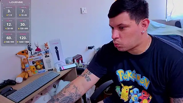 Snapshot of ryden_01 chatting on October 2025 03:11:02 PM ryden 01 online show from October 2025 03:11:02 PM