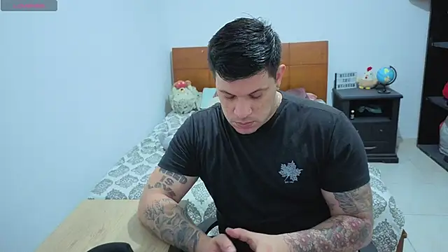 ryden 01 online show from March 2026 11:46:01 PM