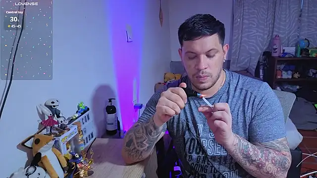 ryden 01 online show from March 2026 11:11:02 PM