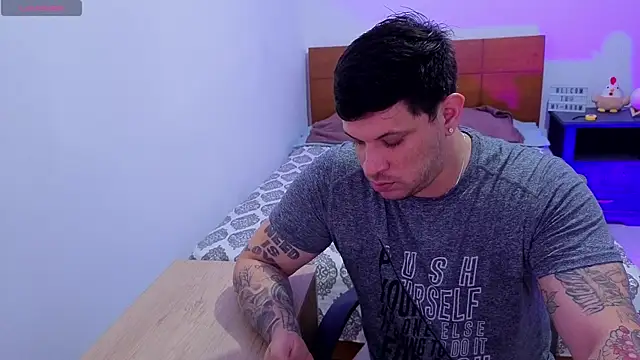 ryden 01 online show from April 2026 11:34:02 PM