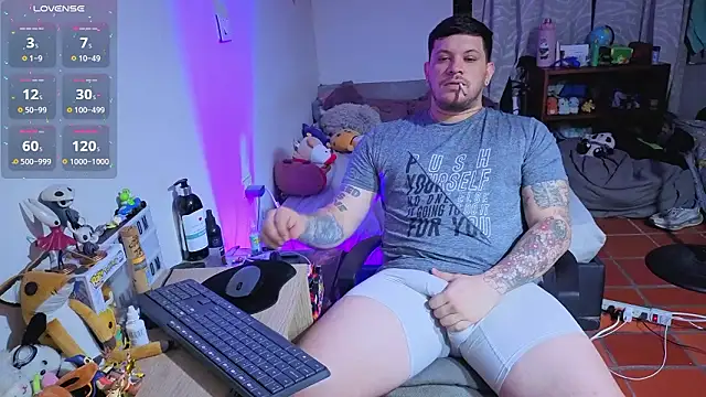 ryden 01 online show from March 2026 11:21:02 PM