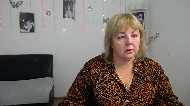 MilenaWedxy online show from October 2025 04:57:01 AM