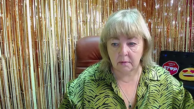 MilenaWedxy online show from October 2025 05:20:01 AM