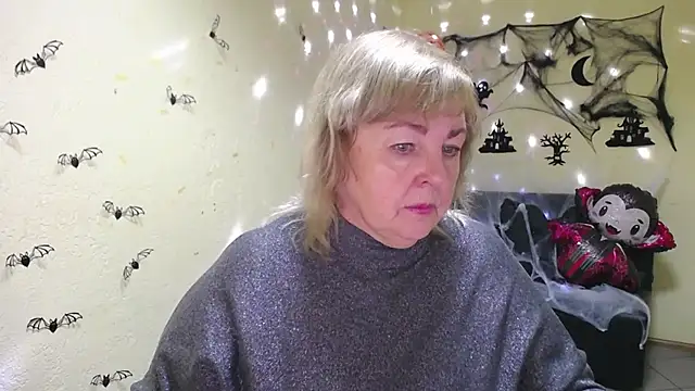 MilenaWedxy online show from October 2025 05:07:01 AM