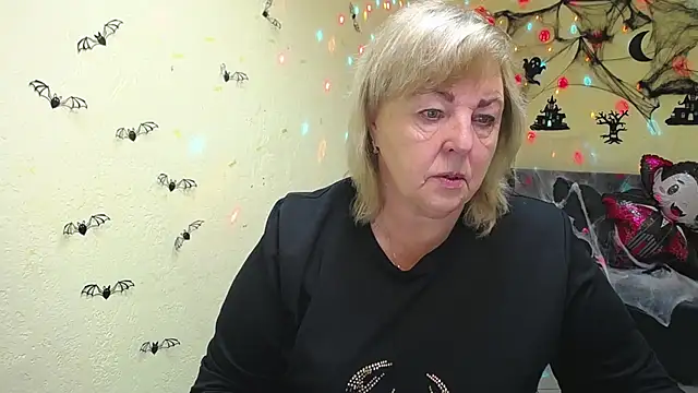MilenaWedxy online show from October 2025 05:21:01 AM