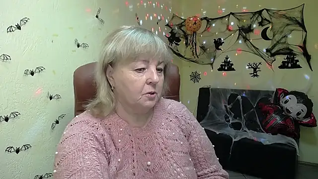 MilenaWedxy online show from October 2025 06:01:02 AM