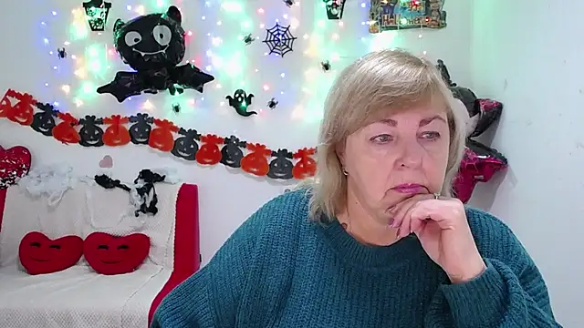 MilenaWedxy online show from October 2025 05:06:02 AM