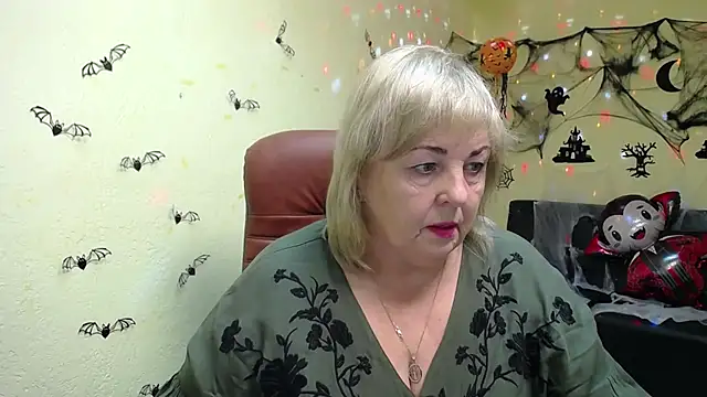 MilenaWedxy online show from November 2025 12:09:02 PM