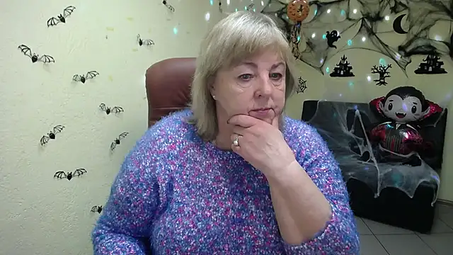 MilenaWedxy online show from October 2025 05:05:02 AM