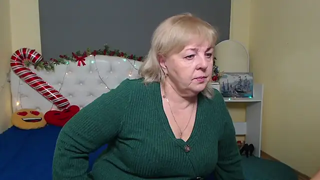 MilenaWedxy online show from December 2025 06:06:01 AM