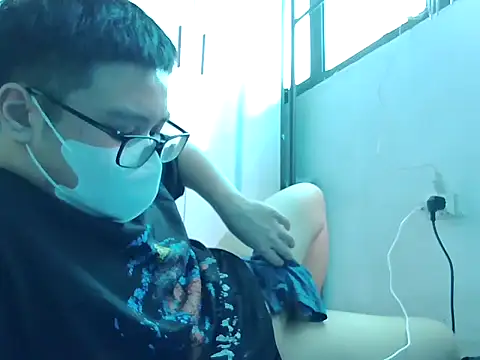 loveninja online show from March 2026 05:53:02 AM