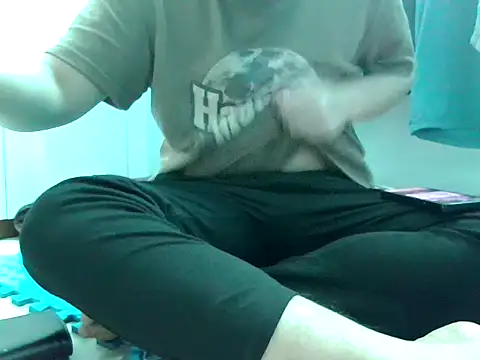 loveninja online show from April 2026 04:52:01 AM