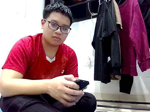 loveninja online show from February 2026 12:05:02 PM