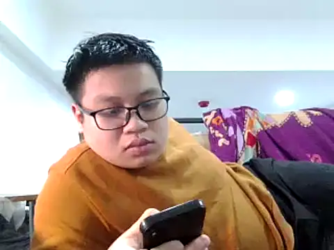 loveninja online show from February 2026 12:36:01 PM