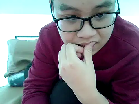 loveninja online show from December 2025 05:32:01 AM