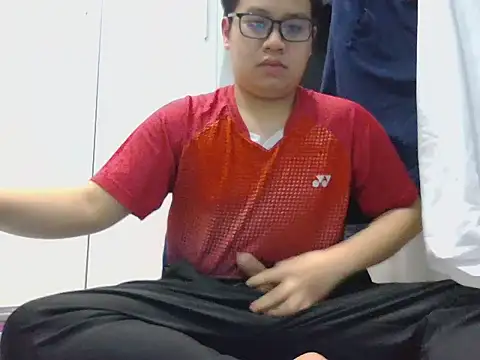 loveninja online show from April 2026 12:01:01 PM