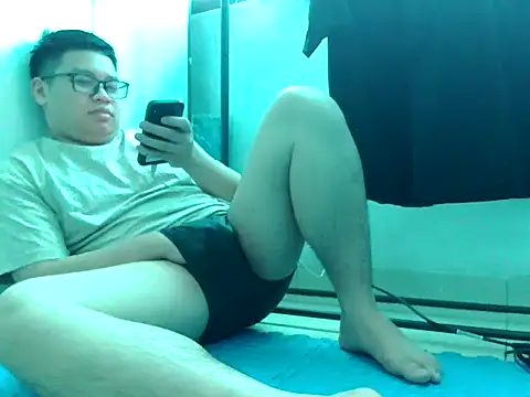 loveninja online show from March 2026 07:13:01 AM