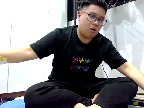 loveninja online show from March 2026 01:06:02 PM