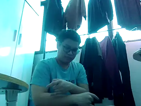 loveninja online show from March 2026 06:57:02 AM