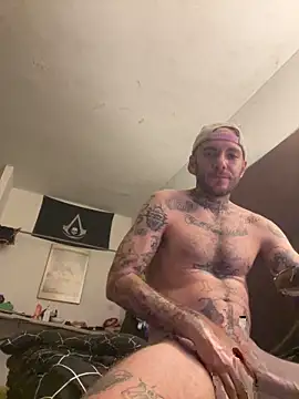 N3N3 SINS online show from May 2026 07:51:02 AM