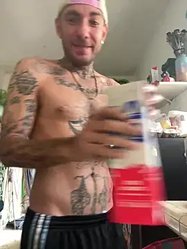 N3N3 SINS online show from July 2026 07:11:01 PM