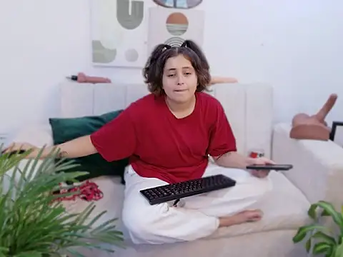 dirty feelena online show from October 2025 07:04:02 PM