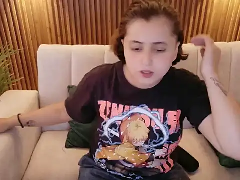 dirty feelena online show from November 2025 05:01:02 PM