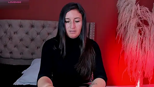 angela fiory online show from October 2025 09:36:01 PM