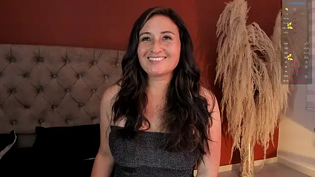 angela fiory online show from November 2025 08:46:02 PM