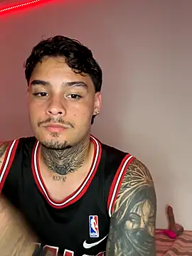 SexyBOy 2217 online show from November 2025 04:49:01 AM