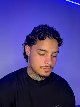 SexyBOy 2217 online show from October 2025 02:51:02 PM