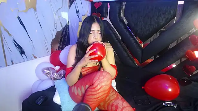 ladymooncs online show from February 2026 04:23:02 AM