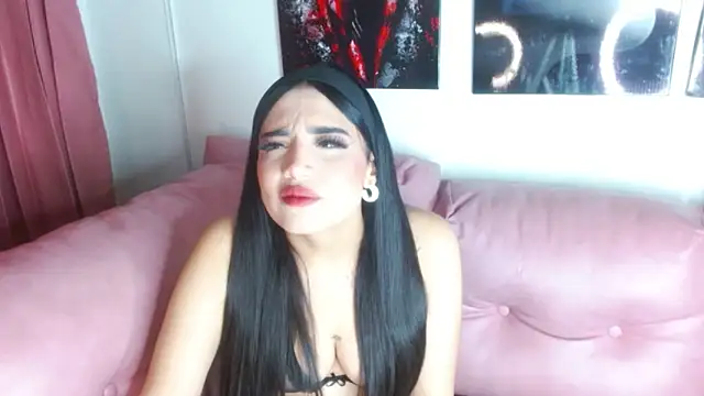 ladymooncs online show from December 2025 05:51:01 AM