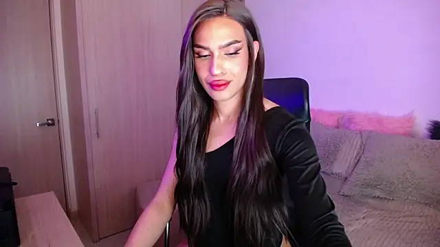 SamaraSilex online show from October 2025 02:41:02 AM