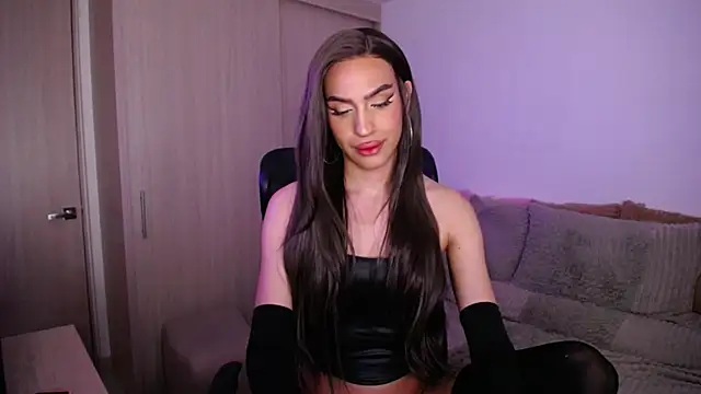 SamaraSilex online show from October 2025 12:12:02 AM