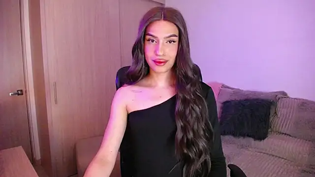 SamaraSilex online show from October 2025 02:33:02 AM