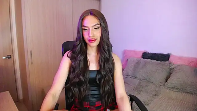 SamaraSilex online show from October 2025 02:37:02 AM