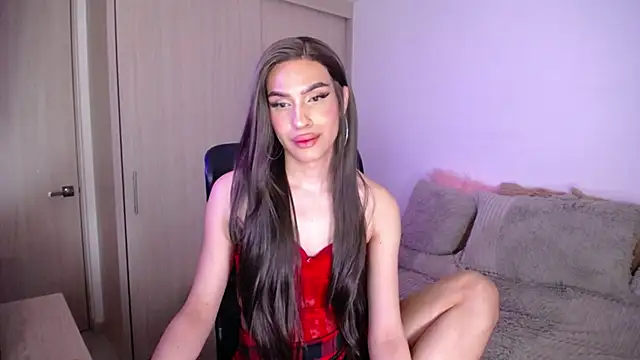 SamaraSilex online show from October 2025 02:34:01 AM