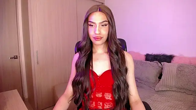 SamaraSilex online show from October 2025 03:05:01 AM