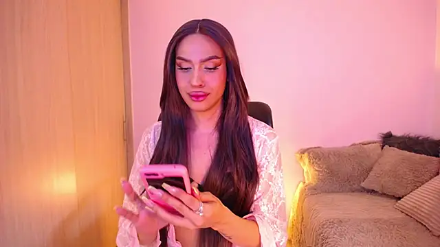 SamaraSilex online show from November 2025 02:34:01 AM