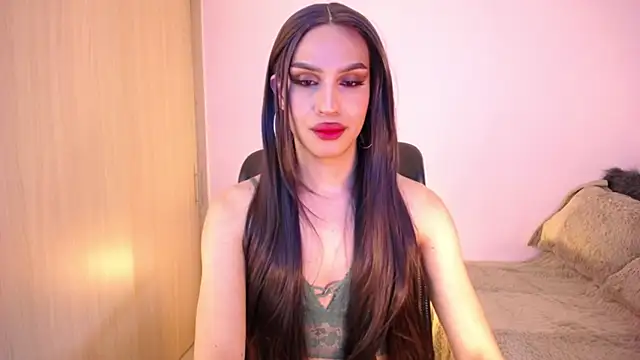 SamaraSilex online show from November 2025 02:56:01 AM