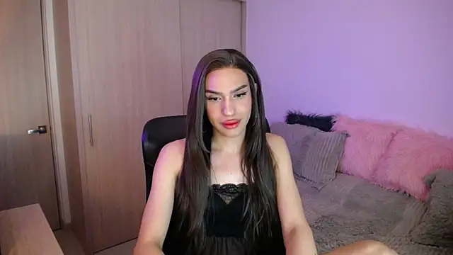 SamaraSilex online show from December 2025 02:39:02 AM