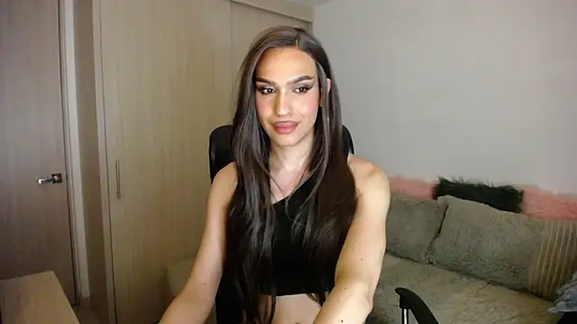 SamaraSilex online show from November 2025 03:10:02 AM