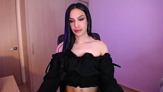 SamaraSilex online show from December 2025 02:32:01 AM