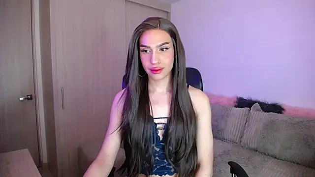 SamaraSilex online show from November 2025 02:39:02 AM