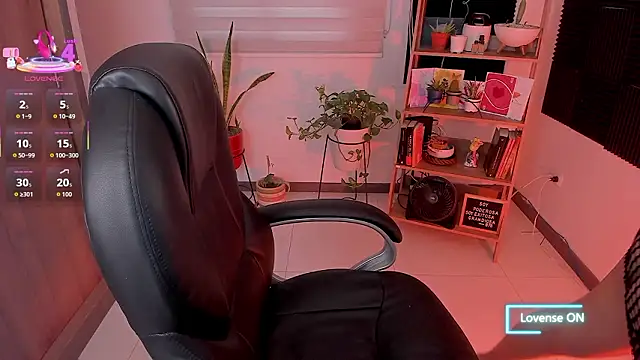 TaniaVelvet online show from February 2026 04:19:02 PM